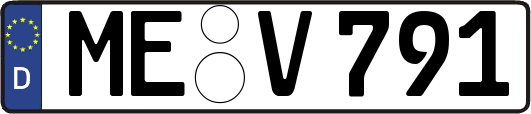 ME-V791
