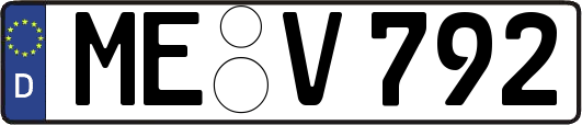 ME-V792