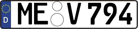 ME-V794