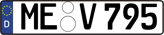 ME-V795