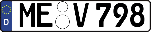 ME-V798