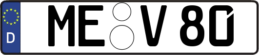 ME-V80