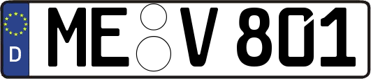 ME-V801