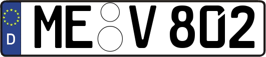 ME-V802
