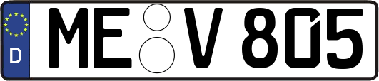 ME-V805