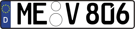 ME-V806
