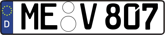 ME-V807