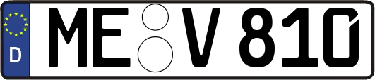 ME-V810