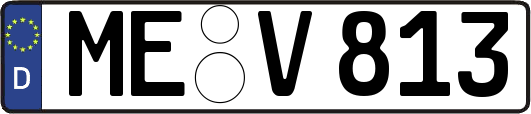 ME-V813