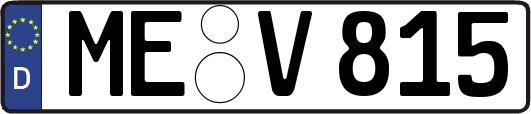 ME-V815