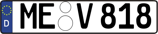 ME-V818