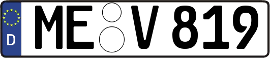 ME-V819