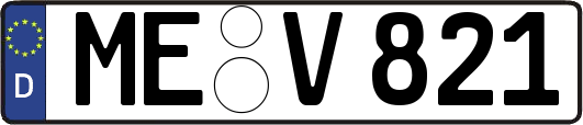 ME-V821