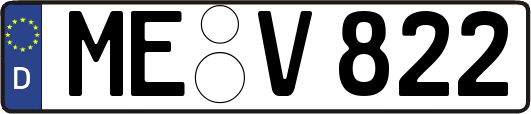 ME-V822