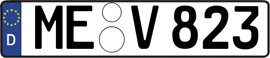 ME-V823