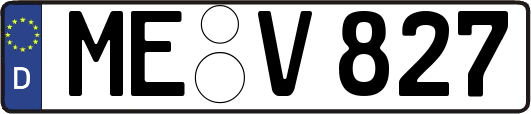 ME-V827