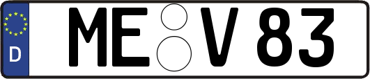 ME-V83