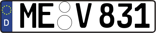 ME-V831