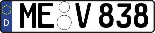 ME-V838