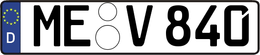 ME-V840