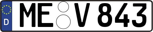 ME-V843
