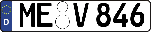 ME-V846
