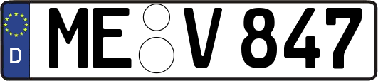 ME-V847
