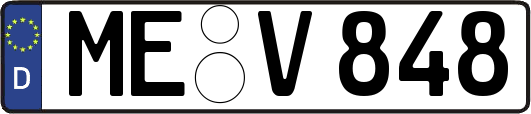 ME-V848