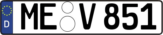 ME-V851