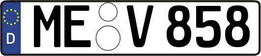 ME-V858