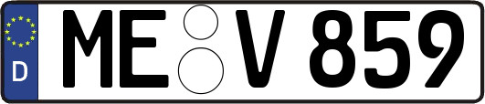 ME-V859