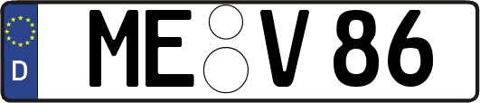 ME-V86