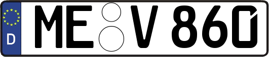 ME-V860