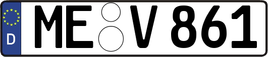 ME-V861