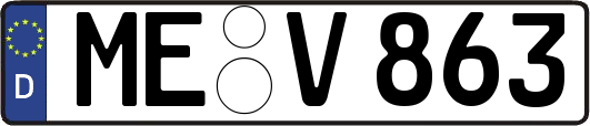 ME-V863