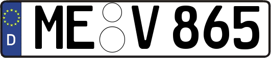 ME-V865