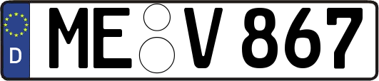 ME-V867