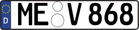 ME-V868