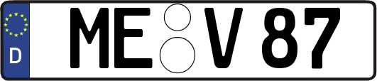 ME-V87