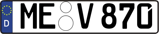 ME-V870