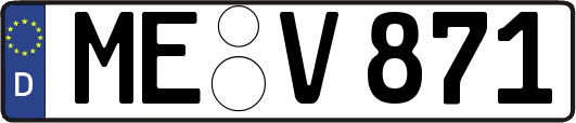 ME-V871