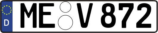 ME-V872