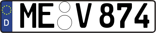 ME-V874