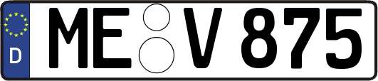 ME-V875