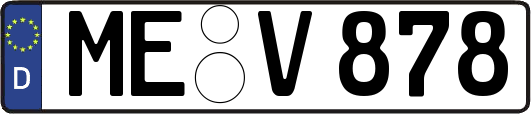 ME-V878