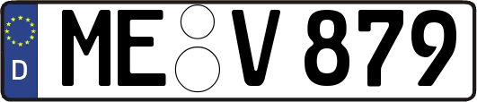 ME-V879