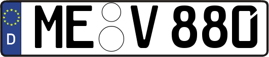 ME-V880