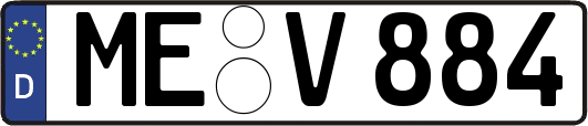 ME-V884