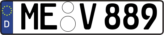 ME-V889