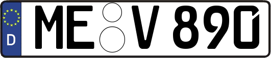 ME-V890